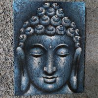 Cuadro imagen Buda