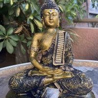 Figura de Buda