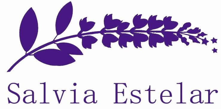 Salvia Estelar